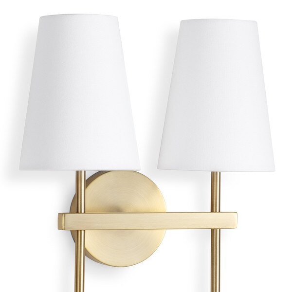 Toni Sconce Double